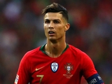 Тренер сборной Португалии: «Роналду мечтает выиграть ЧМ-2022»