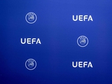 15 Russians have taken up seats on UEFA's administrative bodies for the period from 2023 to 2027