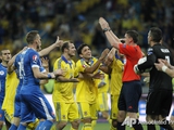 Почему Украину ждет плей-офф 