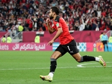 Egyptian national team striker dies during local championship match