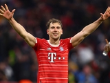 Horetska: "Nobody in "Bayern" trembles in fear of Holland"