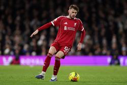 Слот: «Травма Конора Бредлі — величезний удар по «Ліверпулю»