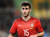 Полузащитник сборной Португалии отказался переходить в «Зенит»