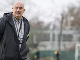 "Ferencvaros have got rid of their Russian coach Cherchesov after an embarrassing Champions League exit