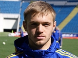 Дмитрий Гречишкин: «До последнего момента верил, что мне предоставят шанс»