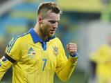 Андрей Ярмоленко: «За сборную должны играть сильнейшие футболисты, вне зависимости от чемпионатов»