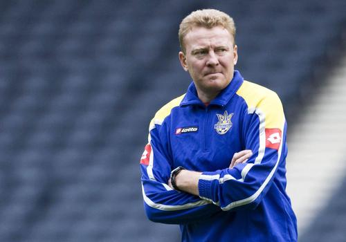 Олег Кузнецов: «Выбор домашних арен для плей-офф будет головной болью»