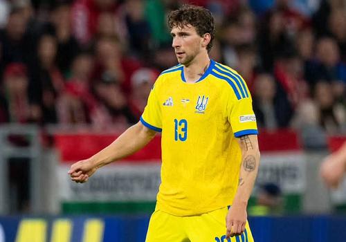 Ілля Забарний розповів про бійку з угорцями