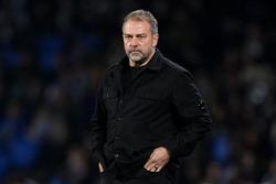 Ганс-Дітер Флік: «Я завжди добре відгукуюсь про арбітрів Ла Ліги, але є ось цей хлопець»