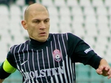 Никита Каменюка: «Фенербахче» играет в комбинационный футбол и имеет очень быстрые фланги»
