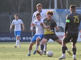 Meisterschaft der Jugendmannschaften. "Dynamo U-19 - Rukh U-19 - 2: 0. Spielbericht 