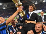 «Интер» снова выиграл Кубок Италии