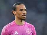 Leroy Sane will not leave Bayern Munich in the summer transfer window