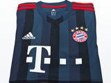 «Бавария» продала больше футболок, чем все клубы бундеслиги вместе взятые