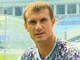 Андрей Несмачный: «Правильно делает руководство «Динамо», что не консервирует игроков»
