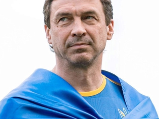 Владислав Ващук: «По игровым качествам разница между «Шахтером» и «Динамо» небольшая. Это одинаковые команды»