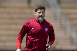 Почеттіно: «Ви кажете, що Пулішич найкращий гравець збірної США, але йому ще треба це довести»