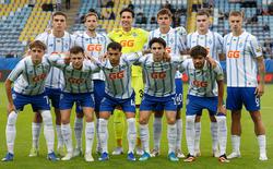 Опрос. Пройдет ли «Динамо» «Университатю» после 0:0 в первом матче?