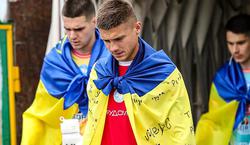 Максим Задерака: «Матч проти «Динамо» — один із найемоційніших і найяскравіших у кар’єрі»