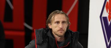 Фабріціо Романо: «Модрич міг залишитися в «Реалі», але Хабі Алонсо хотів одразу розпочати нову еру»