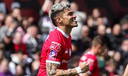 Источник назвал клаусулу автора покера в ворота «Динамо»