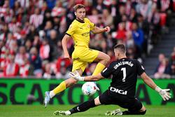 У Ваната вторая худшая оценка за его третий матч в составе «Жироны»