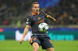 «Галатасарай» націлений придбати Фраттезі