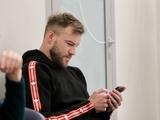 Andriy Yarmolenko: "Ich glaube, dass Oleksandr Shovkovskyi Dynamo zur Meisterschaft führen wird"
