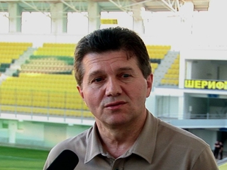 Аркадий Запорожану: «Блэнуцэ больше не может играть за другую команду в Европе в этом сезоне»