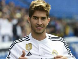 Игрок мадридского «Реала» завершит карьеру из-за проблем с сердцем