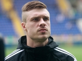 Jewhen Budnik: "Nie wiem, gdzie Dynamo jest tutaj faworytem w parze z Arisem, szczerze mówiąc... Będzie ciężko dla Kijowa, szans