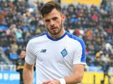 СМИ: «Динамо» продлило контракт с Сергеем Булецой 