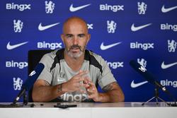 Мареска: «Челсі» потрібен центральний захисник після травми Колвілла»