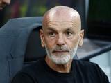 "Milan" plans to extend the contract with Pioli