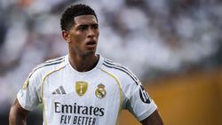 Джуд Беллінгем: «Я підтримував образ мачо-спортсмена, щоб бути невразливим»