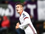 Андре Силва: «Игроки «Милана» бьются друг за друга»