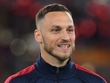 Arnautovic: "When Mourinho was at Manchester United, they didn't have enough money for my transfer"