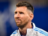 Lionel Messi: "Chciałem się zabić podczas finału Mistrzostw Świata 2022"