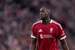 Слот: «Звичайно, ми хочемо, щоб Конате залишився, але переговори щодо нового контракту тривають»