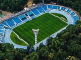 Официально: «Динамо» согласилось предоставить «Руху» стадион им. Лобановского