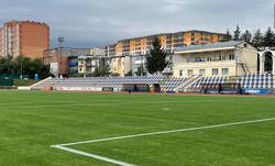 Возвращение «Эпицентра» на домашний стадион откладывается