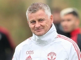 Ole Gunnar Sulcher is ready to return to Manchester United