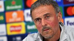 Луис Энрике — о победе над «Ливерпулем»: «Чтобы побеждать в таких матчах, нужно защищаться с высокой интенсивностью»