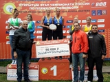 Довелося двічі побити росіянок: Українські спортсменки здобули "золото" у Москві