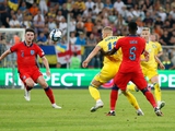 "Seit wann ist ein Unentschieden gegen die Ukraine ein tolles Ergebnis?" - Britische Fans kritisieren ihre Mannschaft 