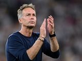 Cheftrainer der dänischen Nationalmannschaft: "Ich muss Deutschland gratulieren, aber das Spiel wurde durch zwei VAR-Entscheidun