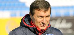 Ігор Леонов: «Шахтарю» не буде так легко проти АЕКа, як може здатися на перший погляд»