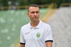 Владислав Лупашко: «Ми продемонстрували більше характеру»