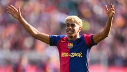 Хаві: «Ямаль вже є одним із найкращих у сучасному футболі»