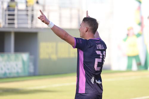 СМИ: «Эпицентр» не будет продлевать аренду Владислава Супряги